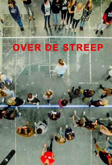 spel over de streep|Over de streep